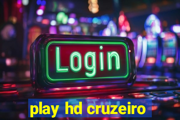 play hd cruzeiro